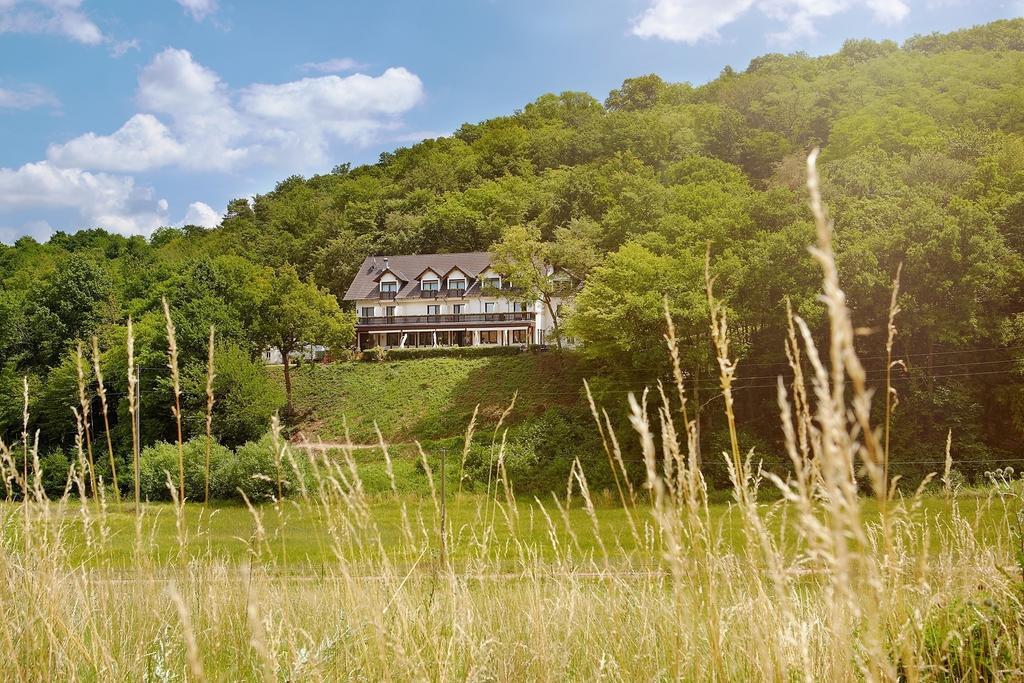 Landhotel Lembergblick Feilbingert Eksteriør bilde